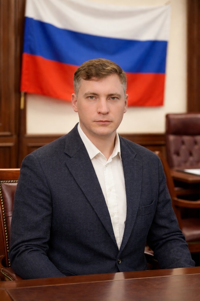 Портрет кандидата